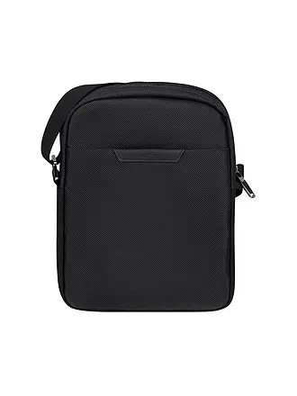 SAMSONITE | Sac bandoulière PRO-DLX 6 Medium | schwarz